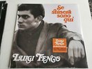 LUIGI TENCO - SE STASERA SONO QUI - LP 33 GIRI - 12