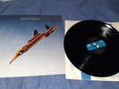 BUDGIE    squawk  1971-   UK FIRST  PRESS- BLACK / BLUE MCA LAB -N/MINT