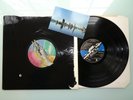 PINK FLOYD-WISH YOU WERE HERE.SUPERB  COMPLETE  1ST UK PRESS NM-EX VINYL LP 1975