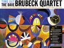 The Dave Brubeck Quartet ?– Time Out : Analogue APJ 8192 SEALED VINYL LP