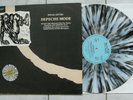 DEPECHE MODE - SPECIAL EDITION SHAKE THE DISEASE MASTER SERVANT LIVE GREY WHITE