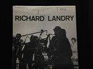 Richard Landry-Solos-Chatham Square 17-2LP PRIVATE GREAT COPY