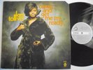 KIM TOLLIVER Come And Get Me I'm Ready CHESS WL Promo + Funk Soul LP HEAR