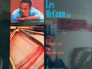 RARE JAZZ LP LES MCCANN LTD PLAYS THE TRUTH VINNEGAR OG FRENCH PACIFIC PJ-2