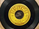 Elvis Presley Original Sun Record 217--