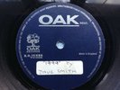 DAVE SMITH rare UNKNOWN & UNRELEASED UK 1968 OAK ACETATE / FREAKBEAT GARAGE PUNK