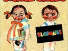 Small Faces - Playmates (LP, Album, PRC)