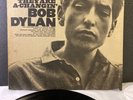LP Bob Dylan – The Times They Are A-Changin | Japan Press | EX/EX