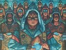 BLUE OYSTER CULT - Fire Of Unknown Origin (reissue) - Vinyl (LP)