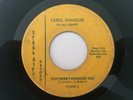 Northern Soul 45 CAROL CHANDLER Time Hasn't Changed You STEEL CITY