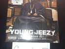 Young Jeezy - Let’s Get It: Thug Motivation 101 -3xLP Snow White Vinyl (10yr An)