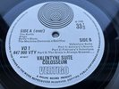 COLOSSEUM - VALENTYNE SUITE UK FIRST VERTIGO SWIRL 1969 PHILIPS CREDIT STUNNING