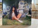 SZA 'CTRL' LTD Edition Translucent Green Vinyl 2 x LP album *NEW Sealed* IN HAND
