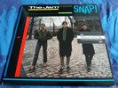 The Jam - Snap - Original 1983 Double Vinyl LP INCLUDING 7