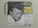 JOHNNY HALLYDAY les pantalons Big Chief .. Fuseau-Jean 64
