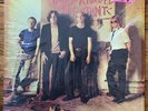 The Saints I'm Stranded RARE original vinyl LP record '77 (in shrink)
