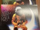 Angels and Airwaves • Love Part I&II 4-LP VINYL • Hot Topic Exclusive (only1000)
