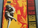 2 LP von  Guns N' Roses ?– Use Your Illusion I