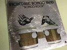 Incredible Bongo Band “Bongo Rock” 1973 MGM Records Pride, vinyl records