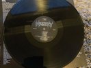 Indestroy Senseless Theories Vinyl LP Used