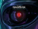 THE TERMINATOR Milan Records Red Splatter Vinyl OST Soundtrack 2xLP MONDO SEALED