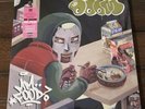 MF DOOM - MM..FOOD Pink & Green Vinyl 2LP *NEW* Operation Doomsday Madvillainy