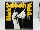 Black Sabbath Vol. 4 by Black Sabbath (LP, 1972 WB., Canada, BS 2602, Gatefold)