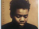 Tested- Tracy Chapman Self Titled LP 1988 Elektra E1-60774