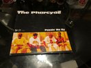 The Pharcyde Passin' Me By NMVinyl record lp 12