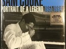 SAM COOKE Portrait of a Legend 1951-1964 Vinyl 2 LP NEW 180 gram 2003 Abkco