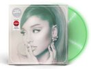 Ariana Grande Positions Exclusive Green Vinyl PREORDER