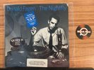Donald Fagen - The Nightfly (promo) (Quiex 2) (VG) Rock LP