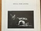 Joy Division ?– Ideal For Living - Anonymous Records W/N-1 - FACT XXV Vinyl