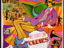 THE BEATLES LP A Collection of Beatles Oldies UK Parlophone PCS 7016 YEX 619 - 1