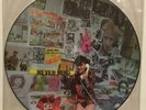 Sex Pistols - Picture Disc LP Record - Limited Edition