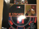 THE STROKES - Room On Fire - Vinyl Me Please VMP Bathroom Tile Color 