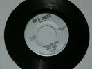 NORTHERN SOUL 45 RPM -BOLD BREED MOOD FOR LOVE / LET ME DOWN EASY VG+ Tested B.G
