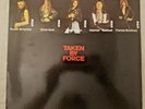 Scorpions - Taken By Force - Vinyl LP Record - 1983 GERMAN PRESSING PL 70 081 EX