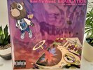 KANYE WEST Graduation 3xLP Collector's Edition COLOR VINYL Yeezus Ye Import NEW