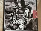 The White Stripes Icky Thump 2007 SEALED Original Pressing LP