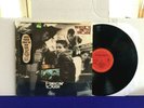 New Kids On The Block HANGIN' TOUGH 1988 Columbia Shrink Hype Sticker NM/VG+