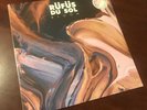 Rufus Du Sol - Bloom White/Pink 2xLP Colored Limited Edition Vinyl SOLD OUT