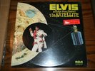 ELVIS PRESLEY VINYL LP ALOHA FROM HAWAII VIA SATELLITE SEALED
