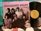 Jefferson Airplane Surrealistic Pillow Original 1970s RCA Victor LSP-3766 TAN LP