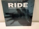 Ride-Kaleidoscope Plus 6 Live Tracks-Very Rare Promo  Almost Perfect Condition