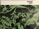 DONALD BYRD - BYRD IN FLIGHT BLUE NOTE TONE POET SERIES SEALED VINYL LP