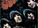 BEATLES RUBBER SOUL 1ST PRESS LOUD CUT 1965 UK PARLOPHONE  VINYL LP  PMC 1267