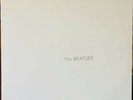 The Beatles, White Album X 2 disks, Stereo, Vinyl 33s on Capital Records, 1968