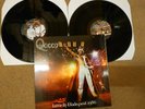 Queen – Live In Budapest 1986 2 x VINYL RARE BEST LIVE CONCERT