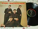 INTRODUCING THE BEATLES    RARE OVAL 1963 ORIGINAL PRESS NEAR MINT